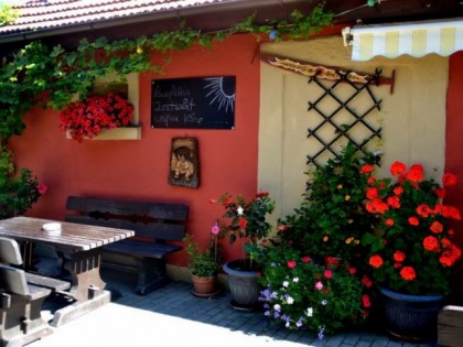 照片: Moserhof-Ranch Hinterstocken