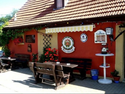 照片: Moserhof-Ranch Hinterstocken