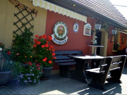照片: Moserhof-Ranch Hinterstocken