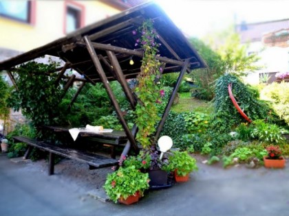 照片: Moserhof-Ranch Hinterstocken